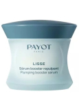 Payot Lisse Booster Repulpant hydratační gelové sérum proti vráskám Ultrakoncentrovaný gel-sérum s kyselinou hyaluronovou 50 ml