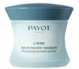Payot Lisse Booster Repulpant hydratační gelové sérum proti vráskám Ultrakoncentrovaný gel-sérum s kyselinou hyaluronovou 50 ml