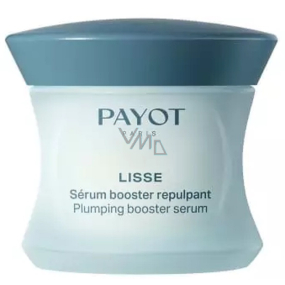 Payot Lisse Booster Repulpant hydratační gelové sérum proti vráskám Ultrakoncentrovaný gel-sérum s kyselinou hyaluronovou 50 ml