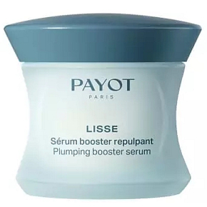 Payot Lisse Booster Repulpant hydratační gelové sérum proti vráskám Ultrakoncentrovaný gel-sérum s kyselinou hyaluronovou 50 ml
