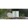 Le Petit Olivier Oliva tuhý odličovač pro všechny typy pleti 75 g