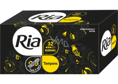 Ria Normal dámské tampony 32 kusů