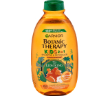 Garnier Botanic Therapy Kids Lví Král 2v1 šampon a kondicionér na vlasy s meruňkovou vůní pro děti 400 ml
