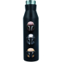 Epee Merch Star Wars Mandalorian nerezová termo láhev černá 580 ml
