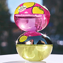 DKNY Donna Karan Be Delicious Orchard Street parfémovaná voda pro ženy 100 ml
