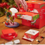 Epee Merch Grinch Adventní kalendář 24 denní