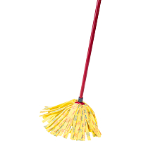 Vileda SuperMocio Soft třásňový mop na podlahu, 1 kus