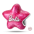 Charm Sterlingové stříbro 925 Barbie, korálek na náramek film
