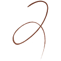 Essence Colour it! tekuté oční linky 05 Chocolate Brown 3 ml