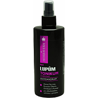 Herbavera tonikum proti lupům Anti-Dandruff, 300 ml