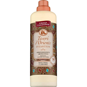 Tesori d'Oriente aviváž Byzantium 58 praní 1160ml Tesori d'Oriente aviváž Byzantium 58 praní 1160ml