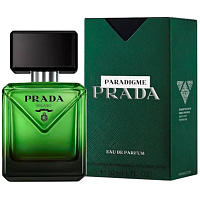 Prada Paradigme parfémovaná voda pro muže 30 ml