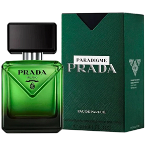 Prada Paradigme parfémovaná voda pro muže 30 ml Prada Paradigme parfémovaná voda pro muže 30 ml