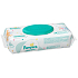 Pampers Sensitive Vlhčené ubrousky pro citlivou pokožku dětí 56 kusů