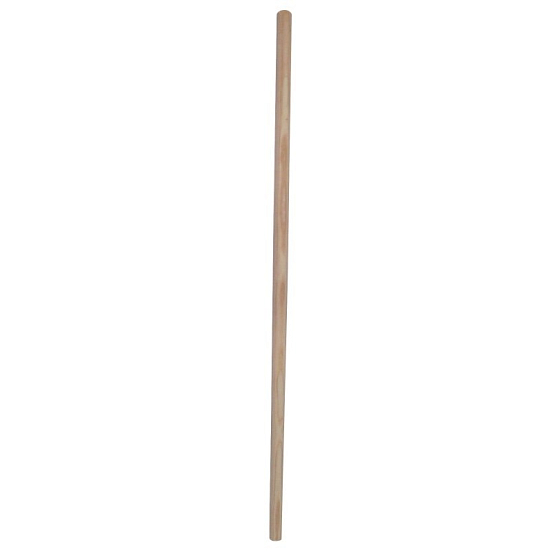 Clanax Hůl dřevěná, délka 140 cm 1 kus