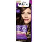 Schwarzkopf Palette Intensive Color Creme barva na vlasy odstín G3 Pralinka