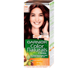 Garnier Color Naturals barva na vlasy 460 rubínově červená