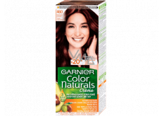 Garnier Color Naturals barva na vlasy 460 rubínově červená