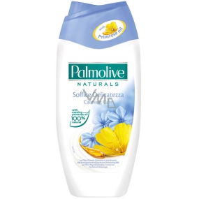 Palmolive Naturals Calming Care sprchový gel 250 ml