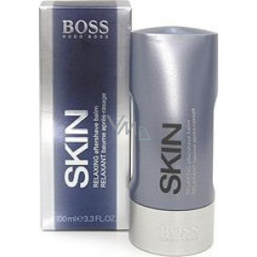 Hugo Boss Skin Relaxing zklidňující balzám po holení 100 ml