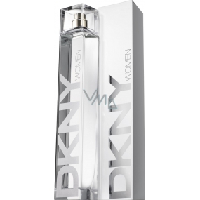 DKNY Donna Karan Woman Energizing parfémovaná voda 50 ml