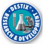 Destix Desinfekční a čisticí vlhčené ubrousky dóza 115 kusů