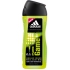 Adidas Pure Game 2v1 sprchový gel na tělo a vlasy pro muže 250 ml