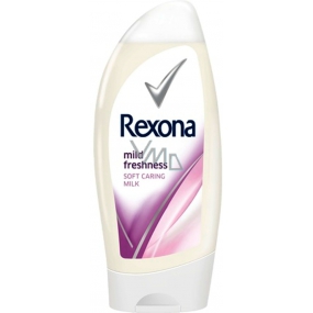Rexona Mild Freshness sprchový gel 250 ml