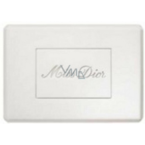 Christian Dior Miss Dior silky soap tuhé toaletní mýdlo pro ženy 150 g