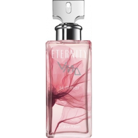 Calvin Klein Eternity Summer Woman 2011 parfémovaná voda Tester 100 ml