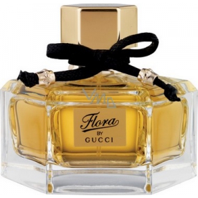Gucci Flora by Gucci parfémovaná voda pro ženy 75 ml Tester