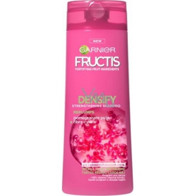 Garnier Fructis Densify posilující šampon pro objemnější a hustší vlasy 250 ml