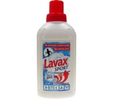 Lavax Sport prací gel na sportovní a funkční prádlo 400 ml