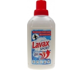 Lavax Sport prací gel na sportovní a funkční prádlo 400 ml