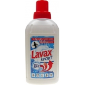 Lavax Sport prací gel na sportovní a funkční prádlo 400 ml