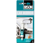 Bison Car Mirror lepidlo na zpětná zrcátka 2 ml