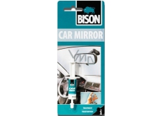 Bison Car Mirror lepidlo na zpětná zrcátka 2 ml