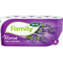 Tento Family Fresh Lavender parfémovaný toaletní papír 2 vrstvý 150 útržků 8 kusů