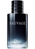 Christian Dior Sauvage toaletní voda pro muže 60 ml