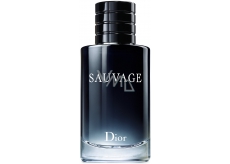 Christian Dior Sauvage toaletní voda pro muže 60 ml