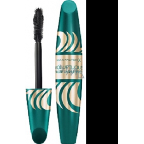 Max Factor Voluptuous False Lash Effect řasenka Black 13,1 ml