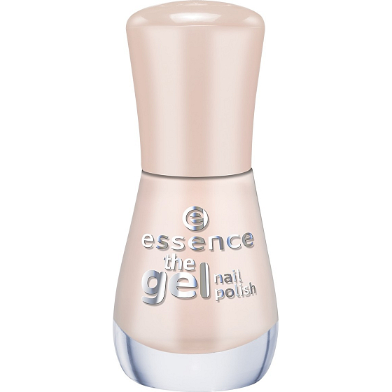 Essence Gel Nail lak na nehty 54 Dream On 8 ml