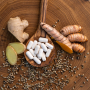 Annabis Arthrocann Kolagen Forte Vitamin Komplex+ kloubní výživa doplněk stravy 60 tablet
