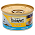 Gourmet Gold Cat Tuňák konzerva pro dospělé kočky 85 g
