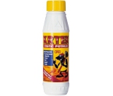 Krtek čistič odpadů a potrubí rozpouští odpady 450 ml