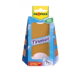 Propher Tinaset signalizace mola šatního