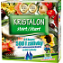 Agro Kristalon Start, univerzální hnojivo, 500 g