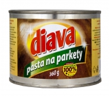 Diava Tuhá pasta na parkety 360 g