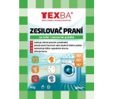 Texba Zesilovač pracího prostředku a odstraňovač skvrn na bílé i barevné prádlo 40 g