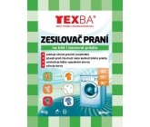 Texba Zesilovač pracího prostředku a odstraňovač skvrn na bílé i barevné prádlo 40 g